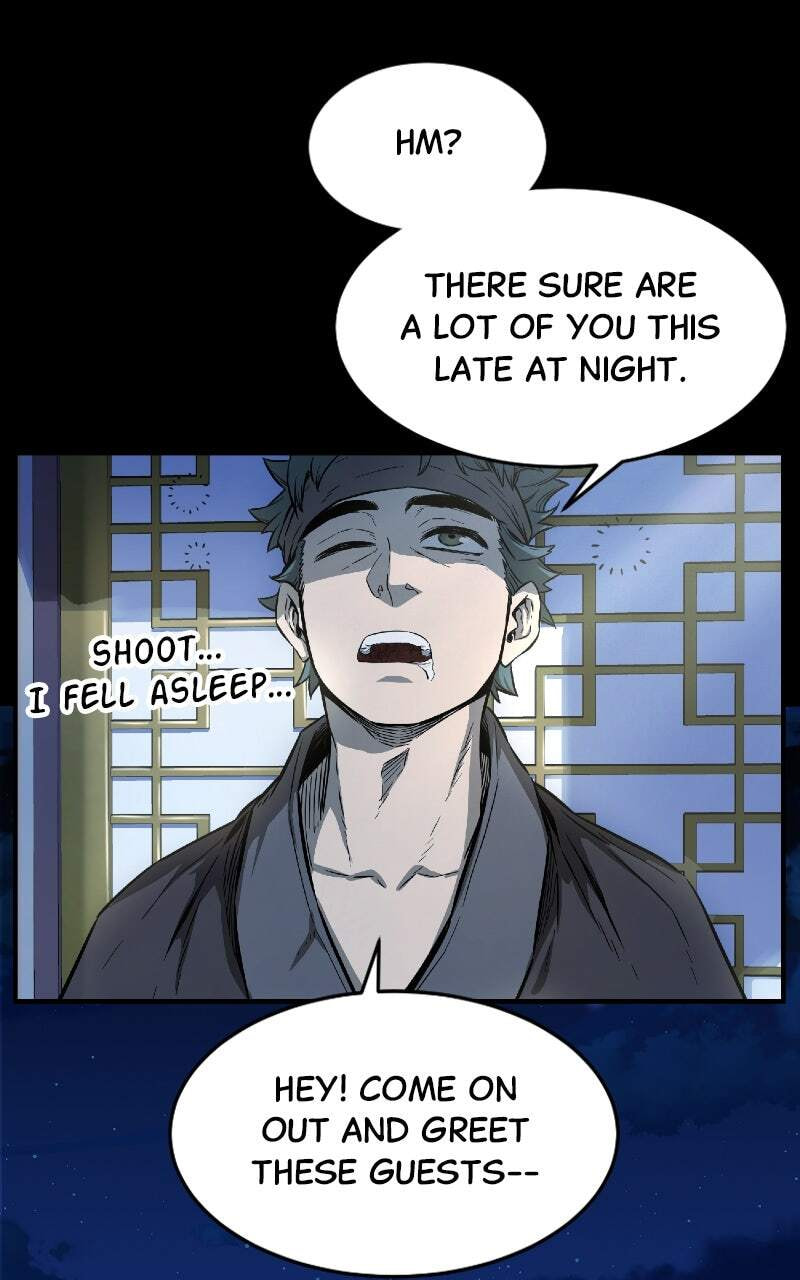 Absolute Sword Sense, chapter 1, image 97