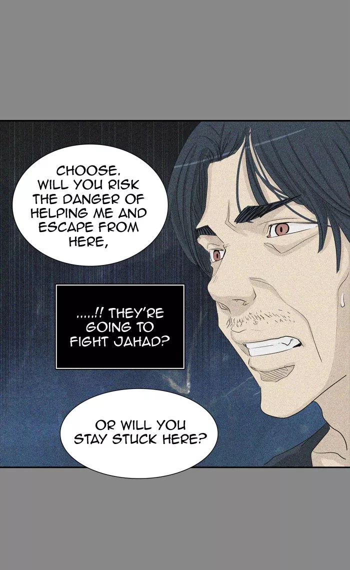 Tower of God, chapter 361, image 40