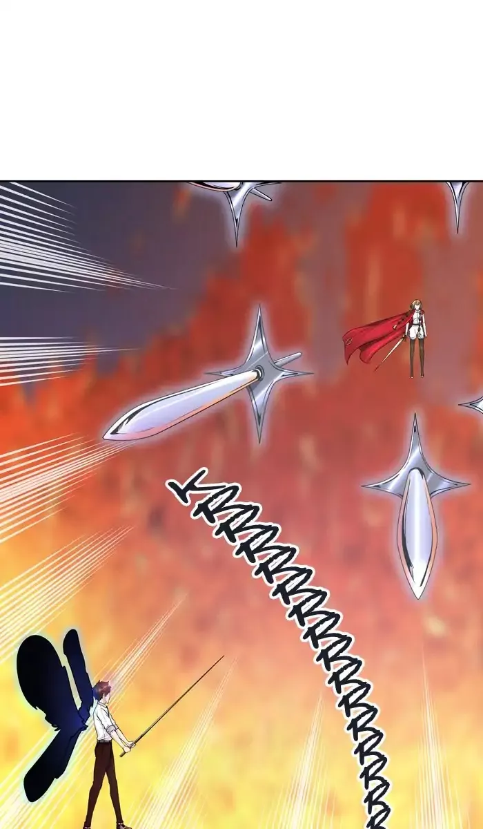 Tower of God, chapter 411, image 17