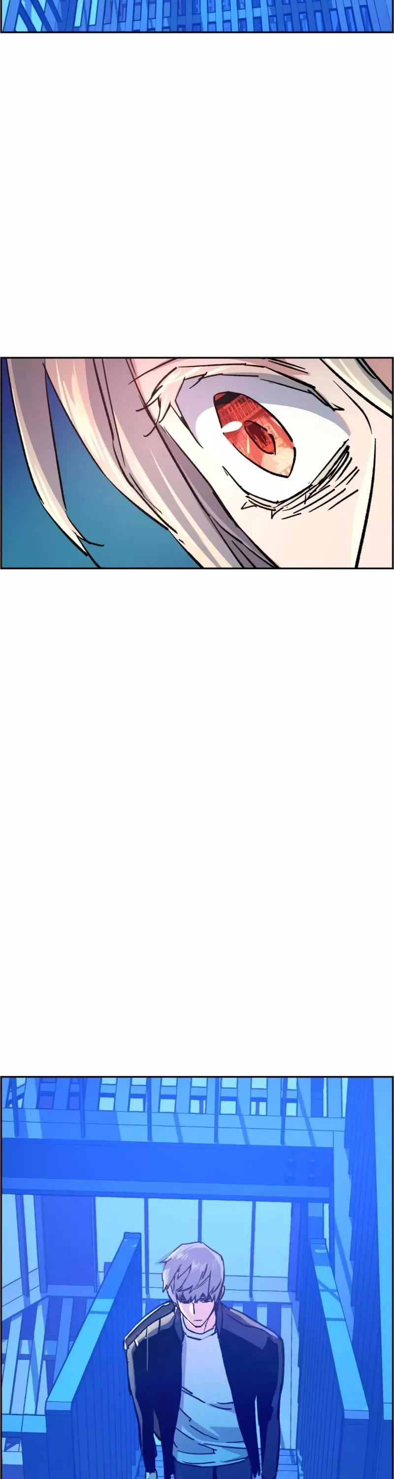 Teenage Mercenary, chapter 117, image 43
