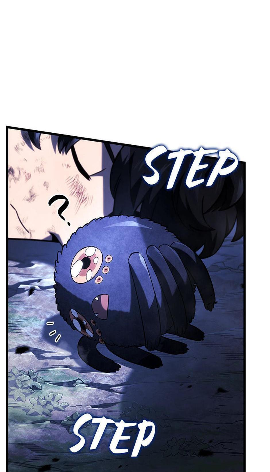 Revenge of the Baskerville Bloodhound, chapter 109, image 26