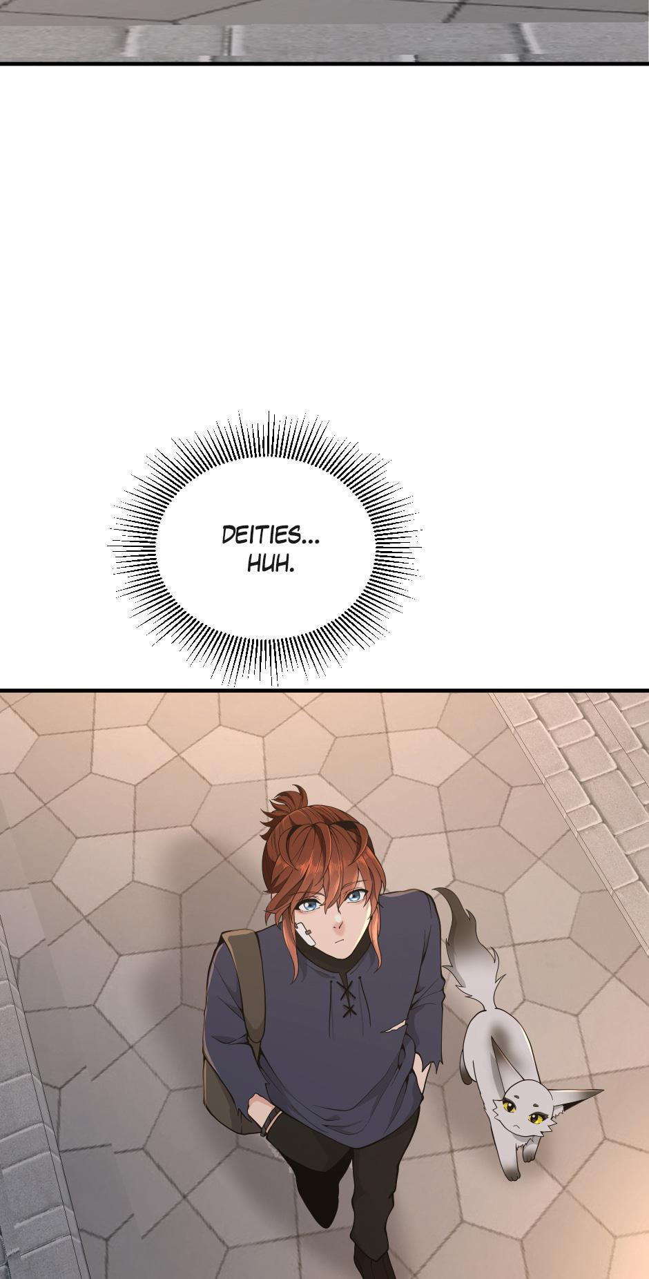The Beginning After the End, chapter 124, image 74