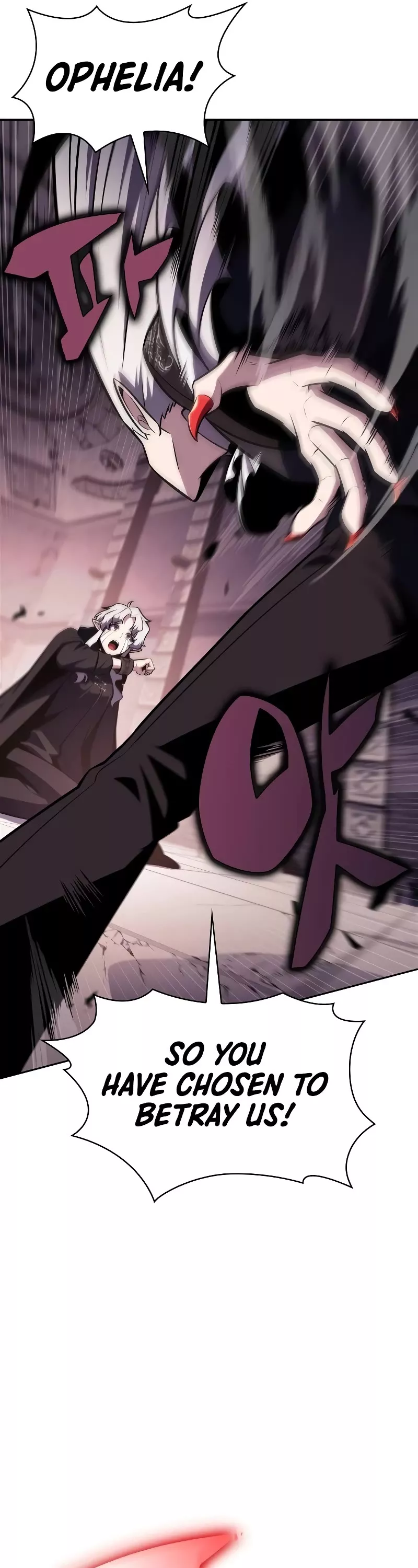 Solo Max-Level Newbie, chapter 158, image 36