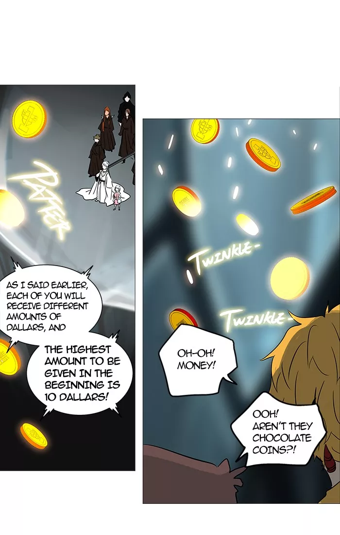 Tower of God, chapter 252, image 39