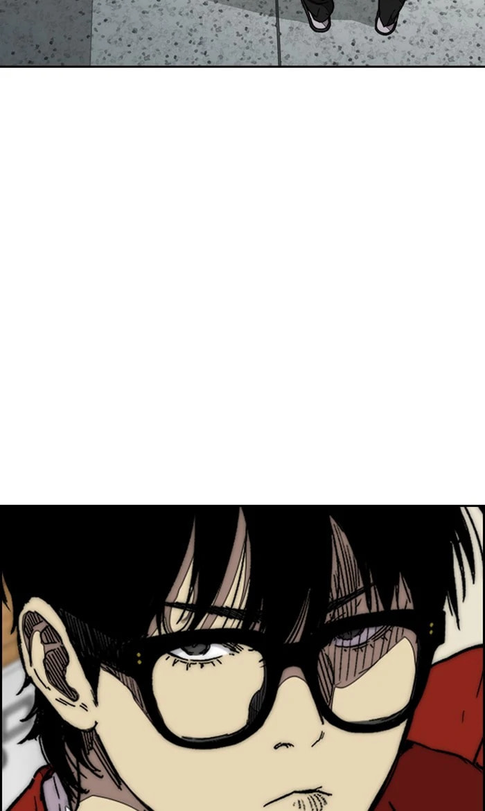 Wind Breaker, chapter 325, image 116