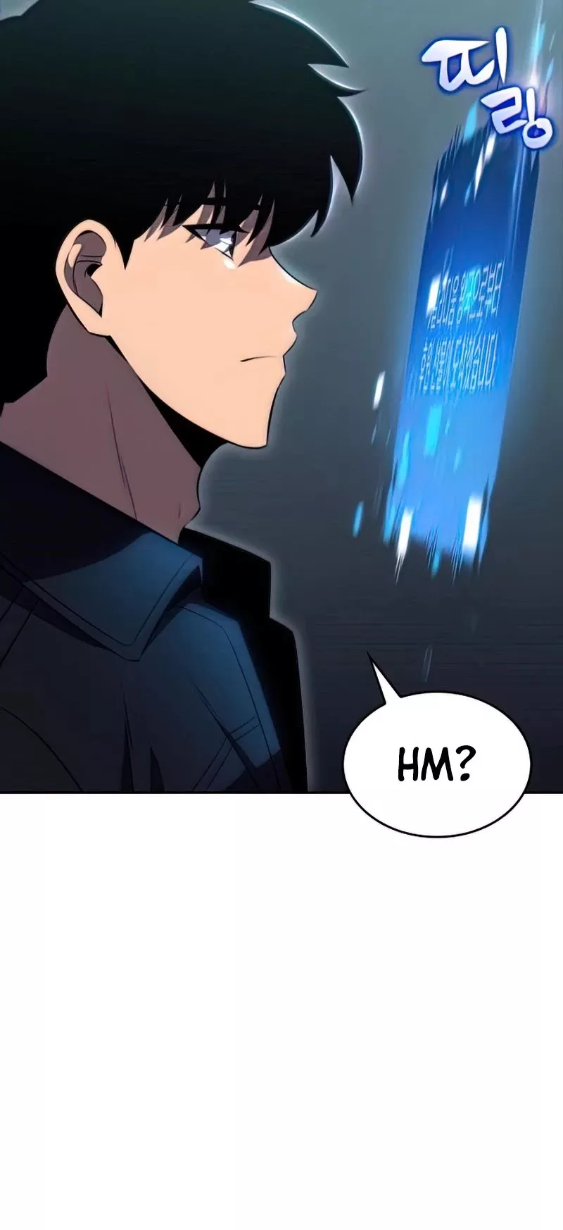 Solo Max-Level Newbie, chapter 58, image 55