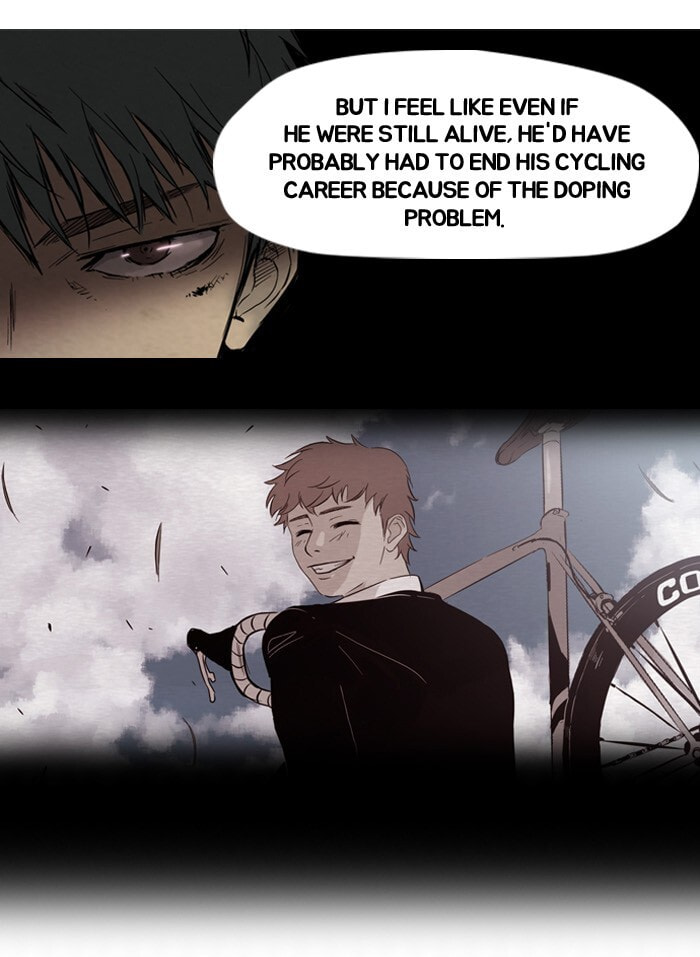 Wind Breaker, chapter 27, page 51