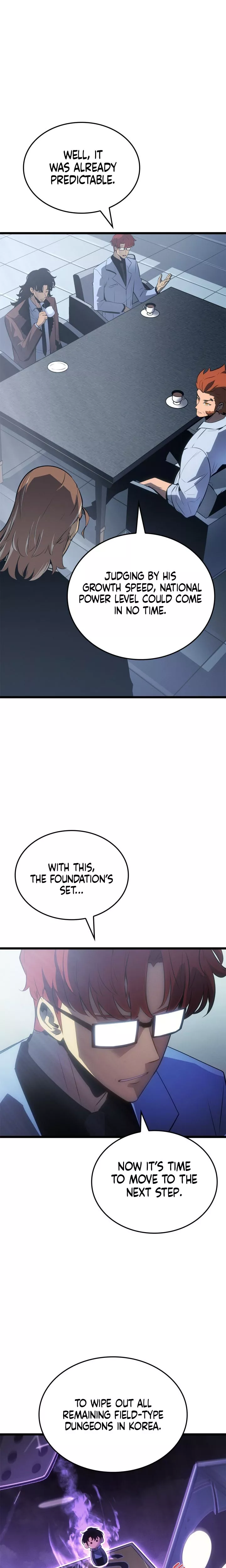 Solo Leveling: Ragnarok, chapter 59, image 25
