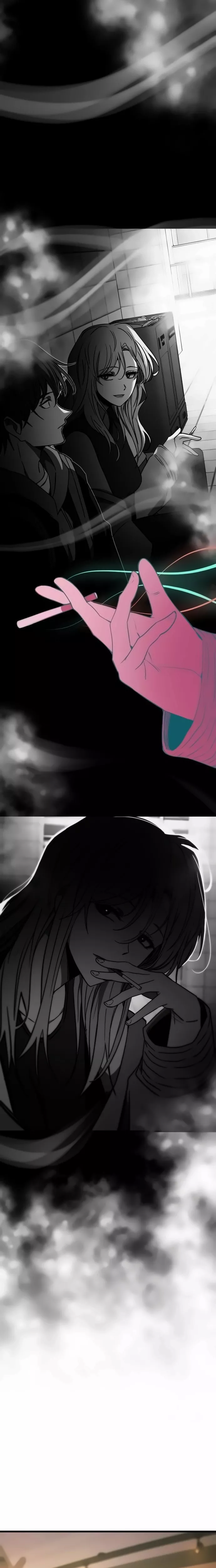 My Bias Gets on the Last Train, chapter 24, image 37