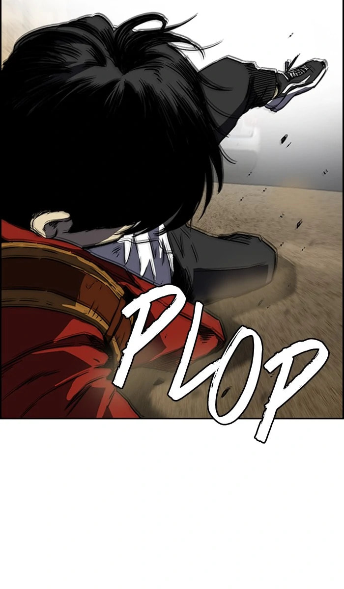 Wind Breaker, chapter 214, image 52