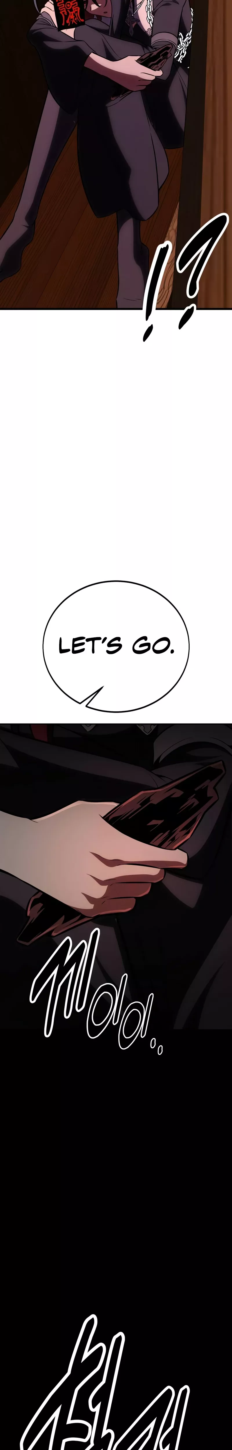I Killed the Main Player, chapter 49, image 18