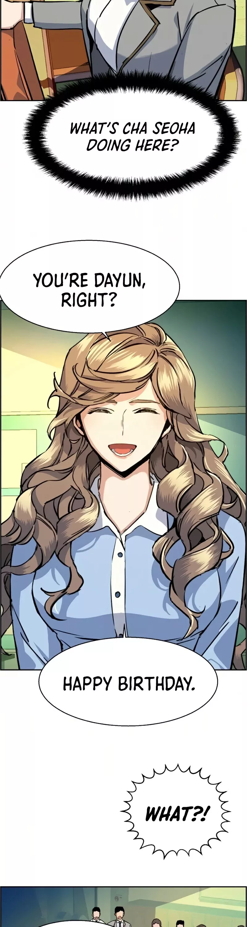Teenage Mercenary, chapter 63, image 50