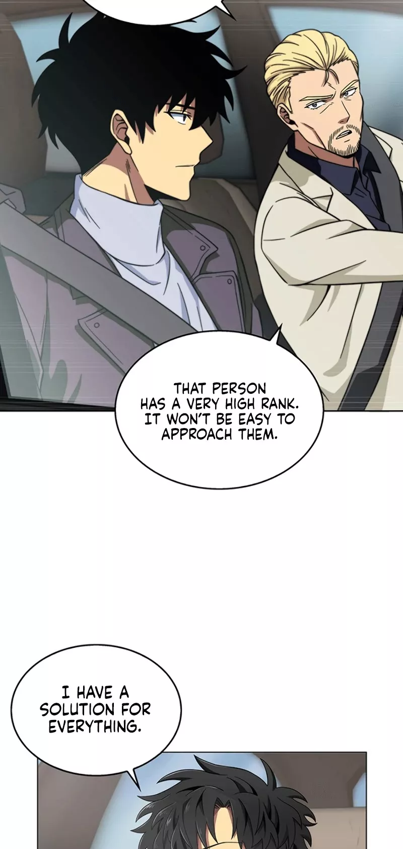 Tomb Raider King, chapter 50, image 3