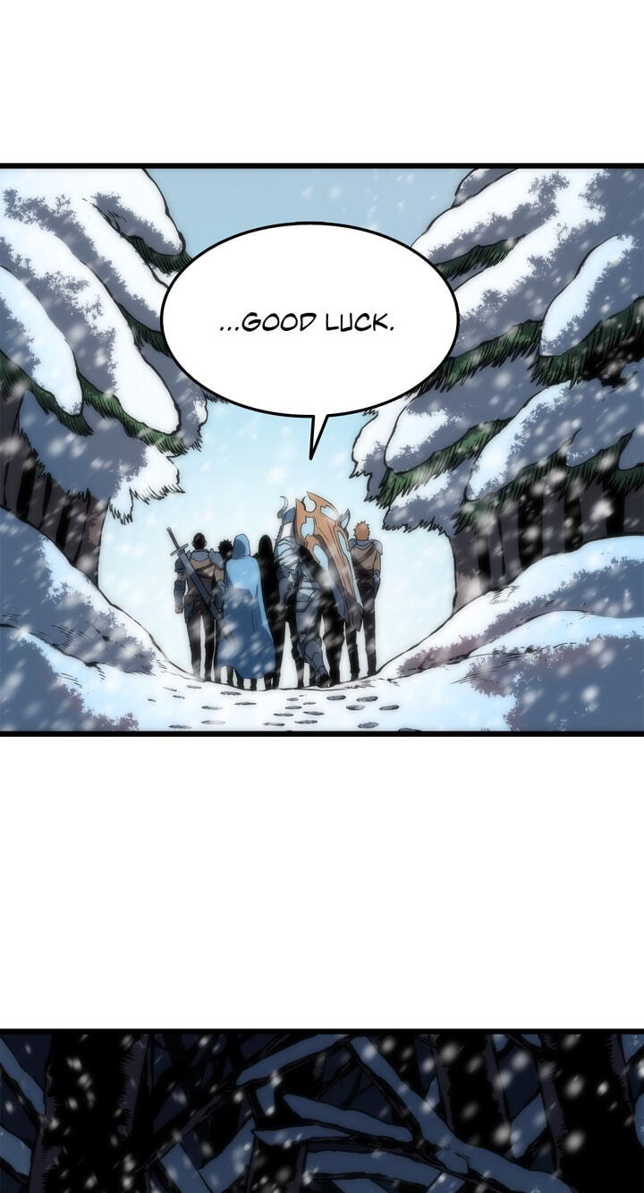 Solo Leveling, chapter 49, page 56