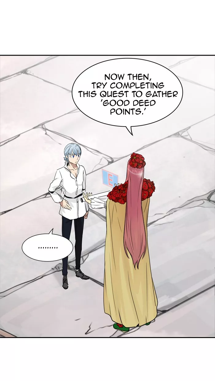 Tower of God, chapter 348, image 22