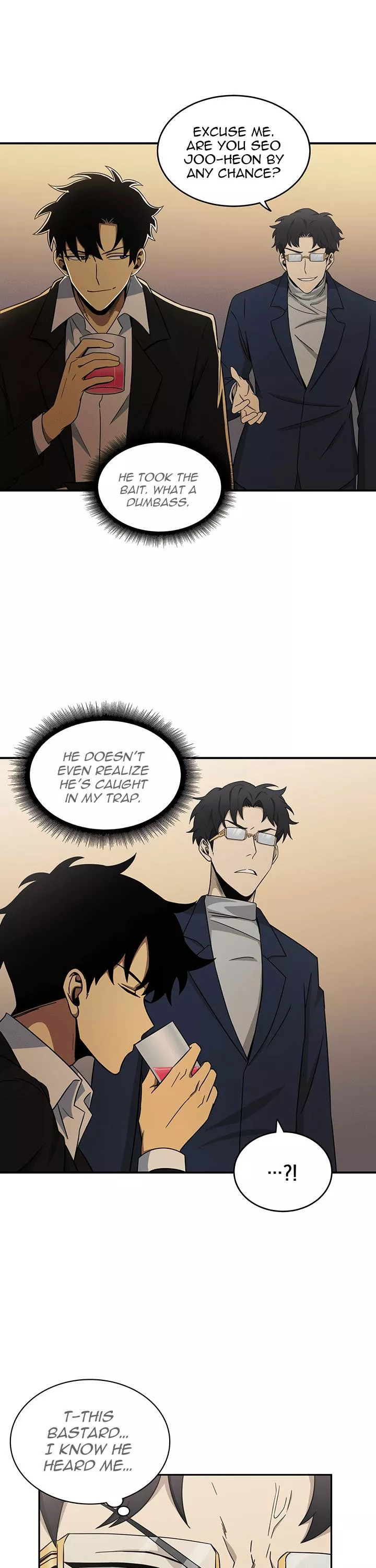 Tomb Raider King, chapter 19, image 37