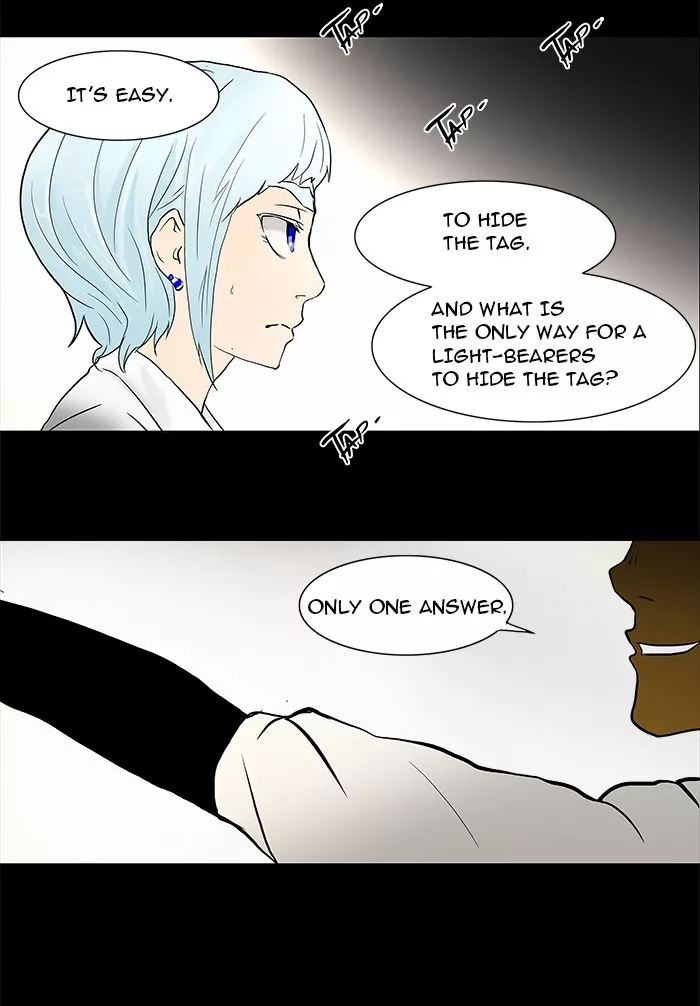 Tower of God, chapter 40, image 26