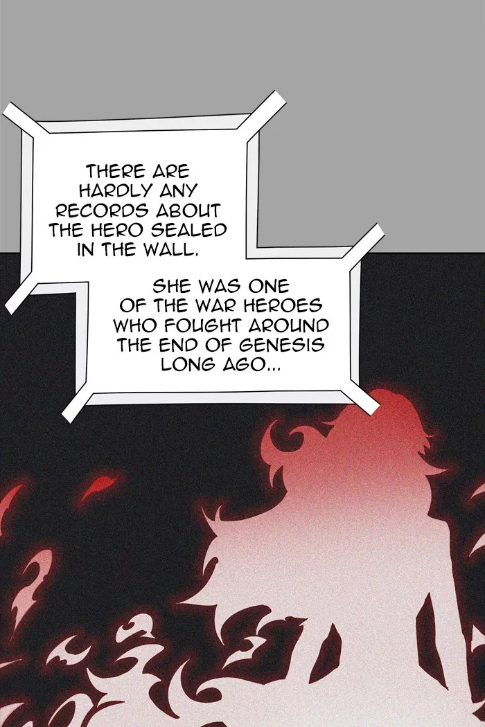 Tower of God, chapter 455, image 37