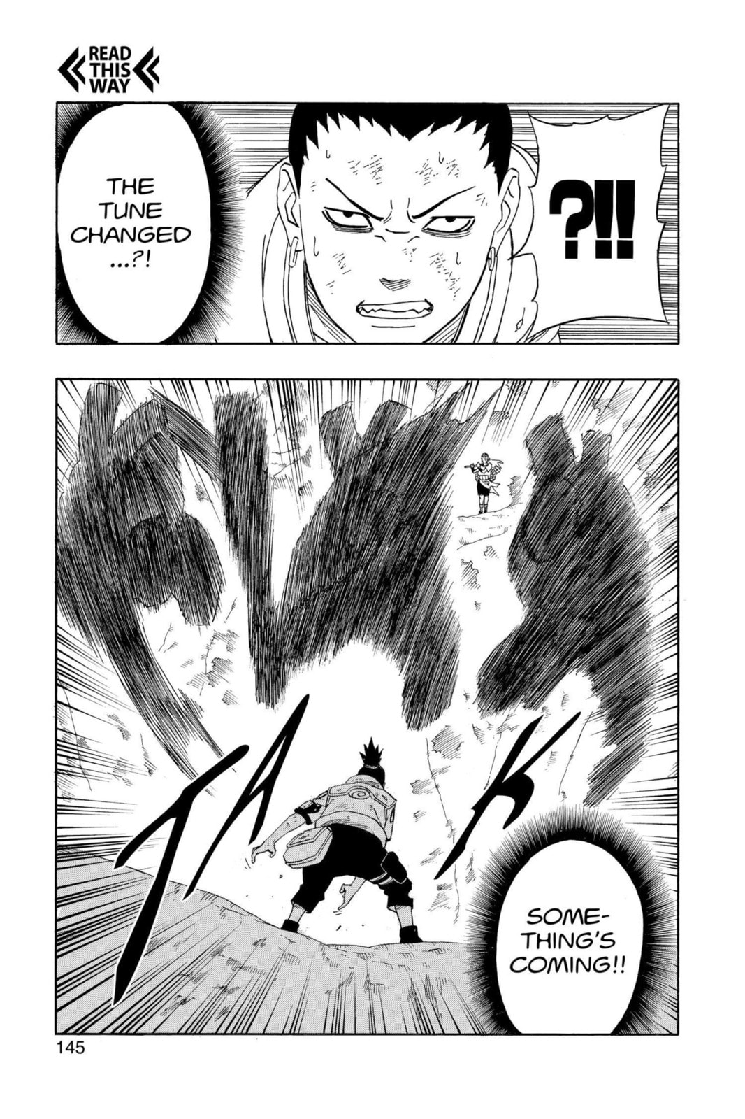Naruto, chapter 206, image 19