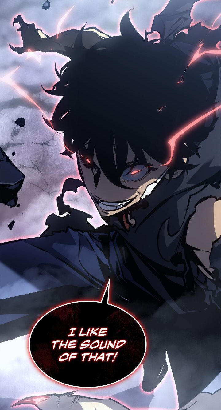 Solo Leveling, chapter 189, image 139