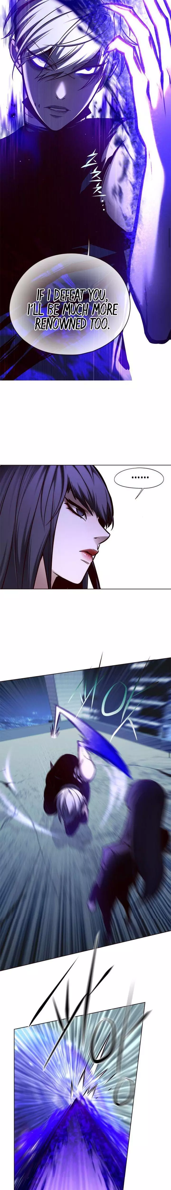 Eleceed, chapter 132, image 14