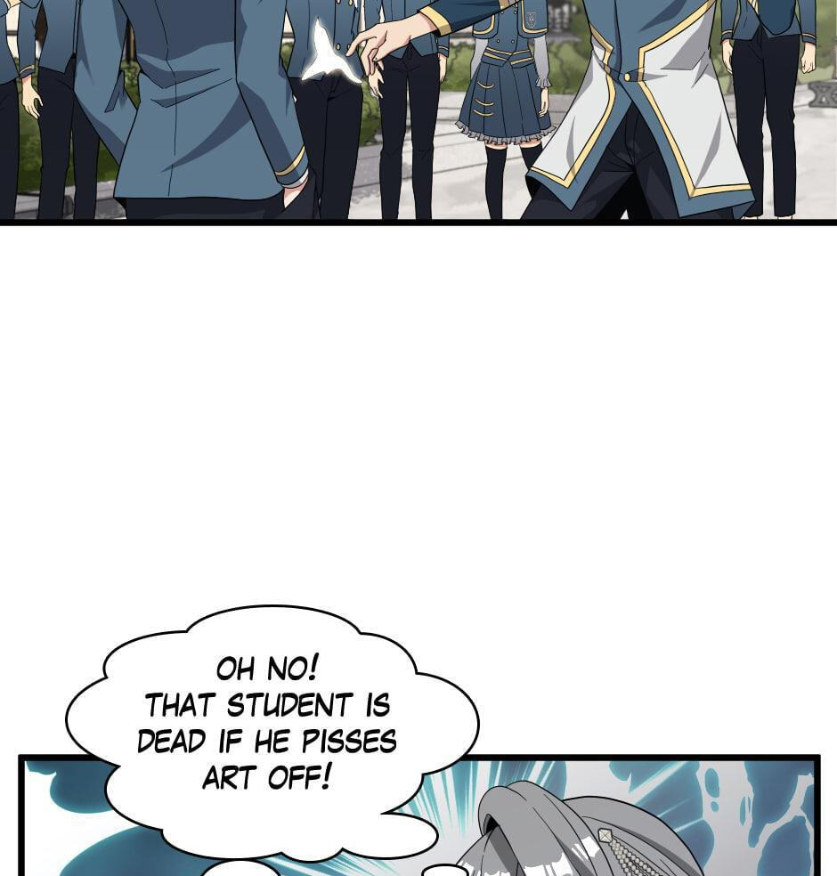The Beginning After the End, chapter 88, image 29
