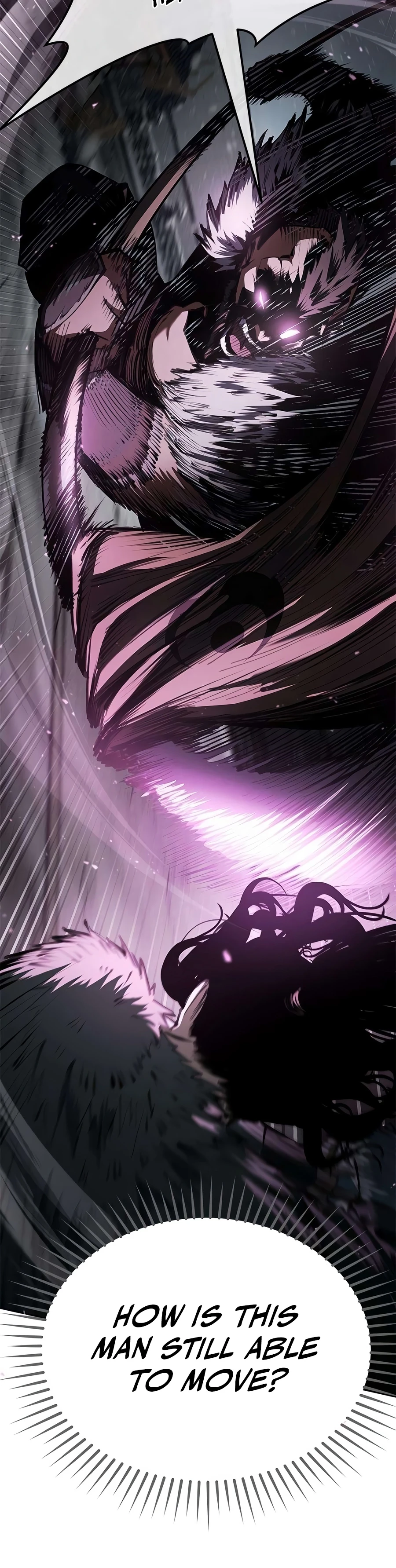 Murim Psychopath, chapter 36, image 5