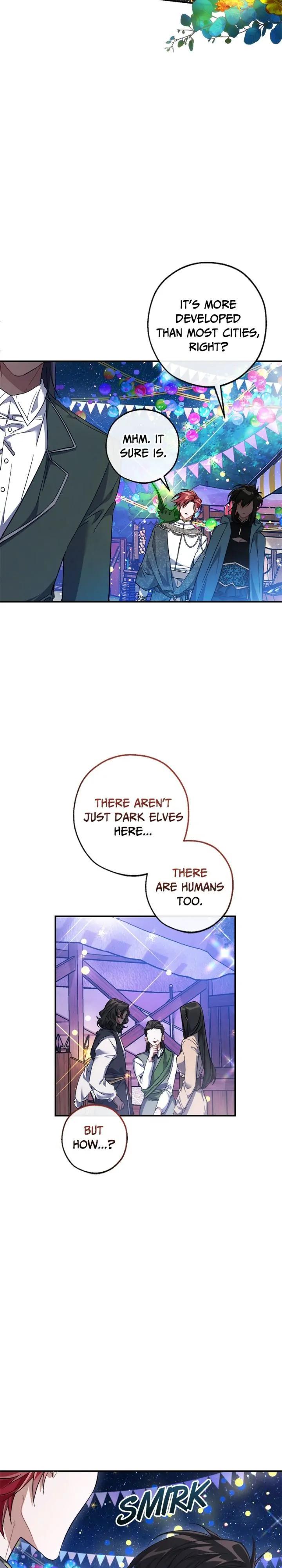Trash of the Count’s Family, chapter 123, image 13