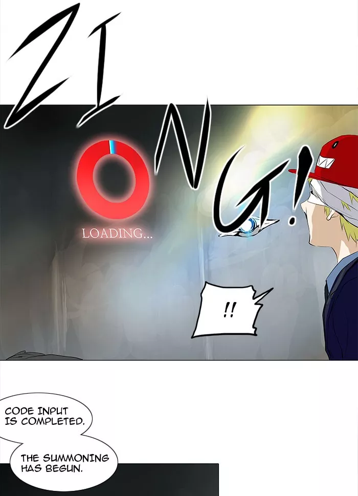 Tower of God, chapter 173, image 42