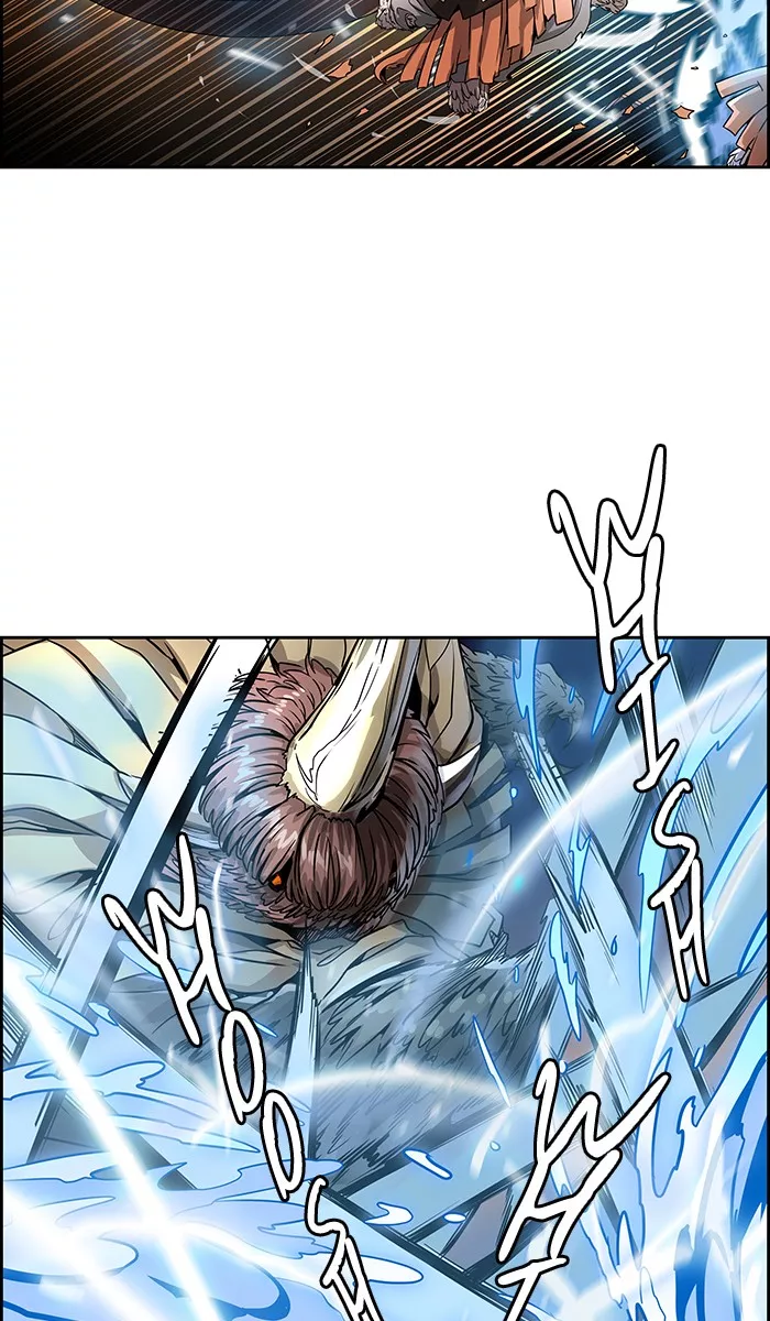 Tower of God, chapter 487, image 43