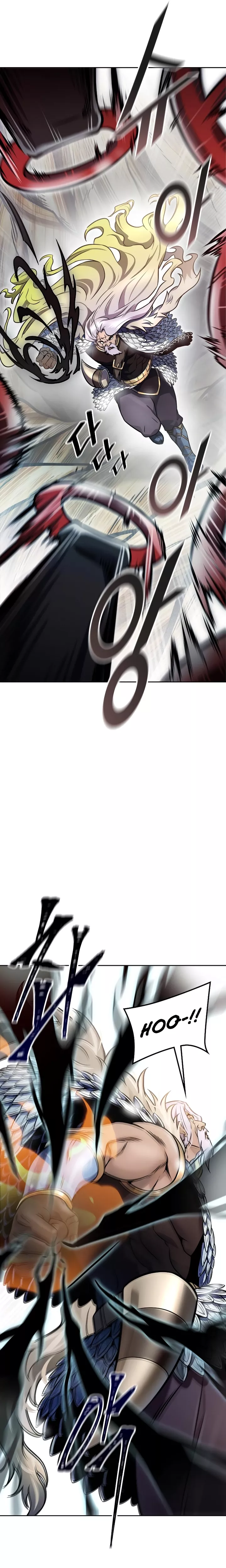 Tower of God, chapter 641, image 113