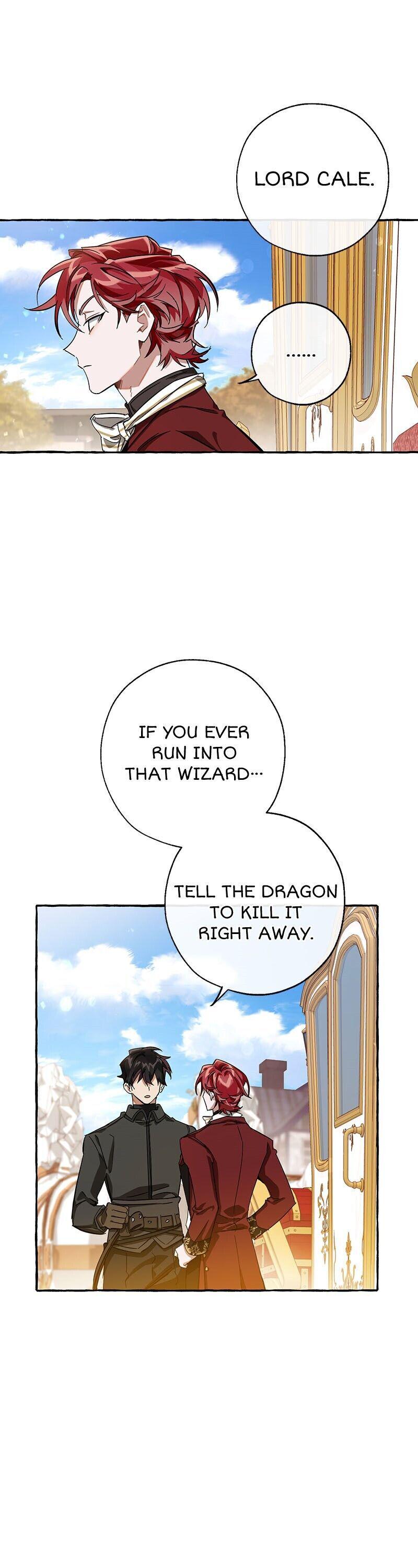 Trash of the Count’s Family, chapter 65, image 7