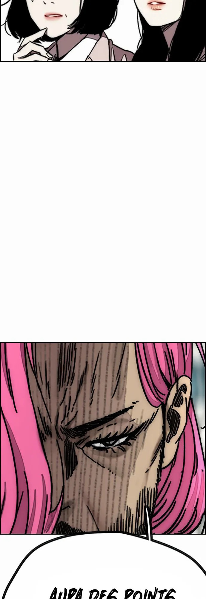 Wind Breaker, chapter 7, page 92