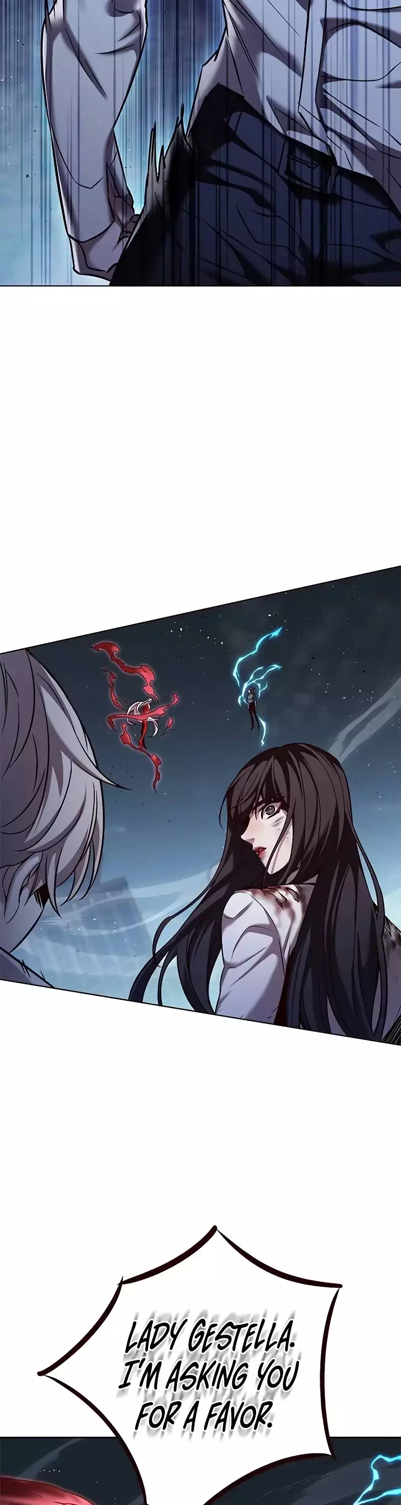 Eleceed, chapter 303, image 23