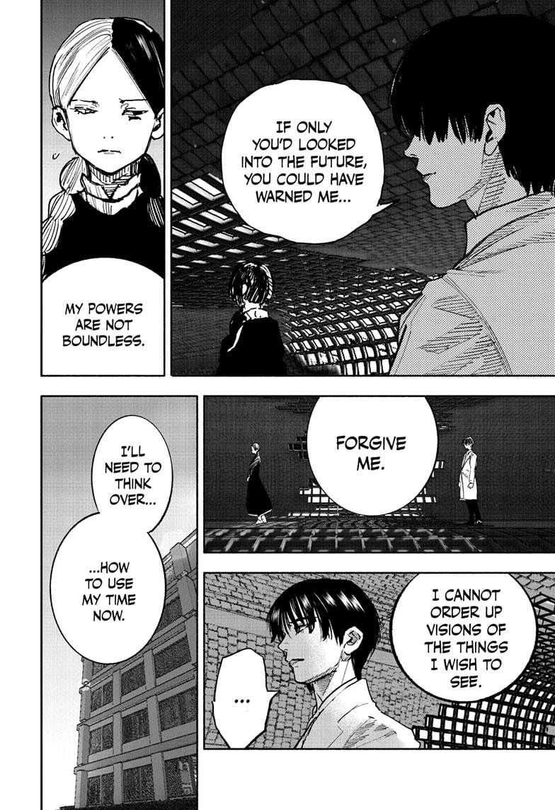 Choujin X, chapter 63.1, image 16