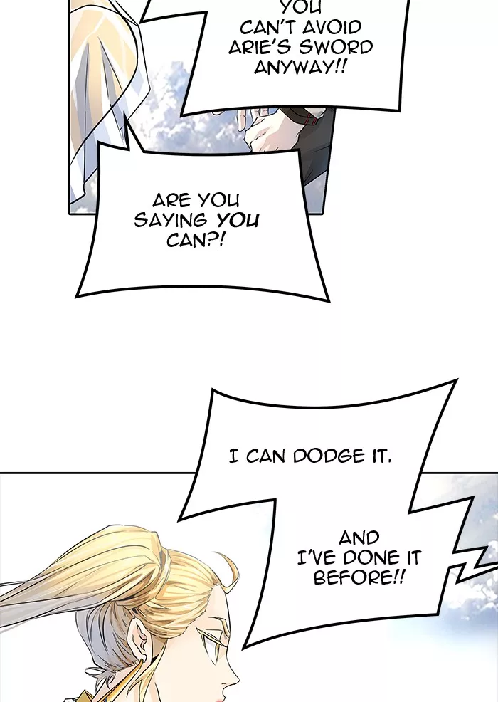 Tower of God, chapter 496, image 61