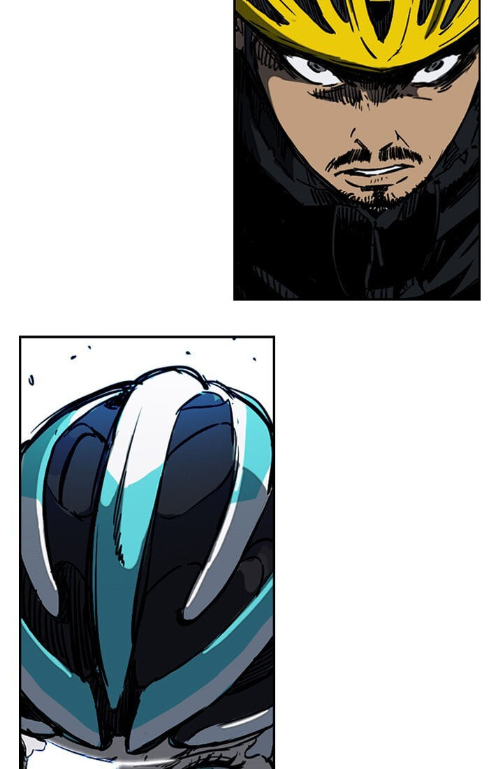 Wind Breaker, chapter 182, image 50