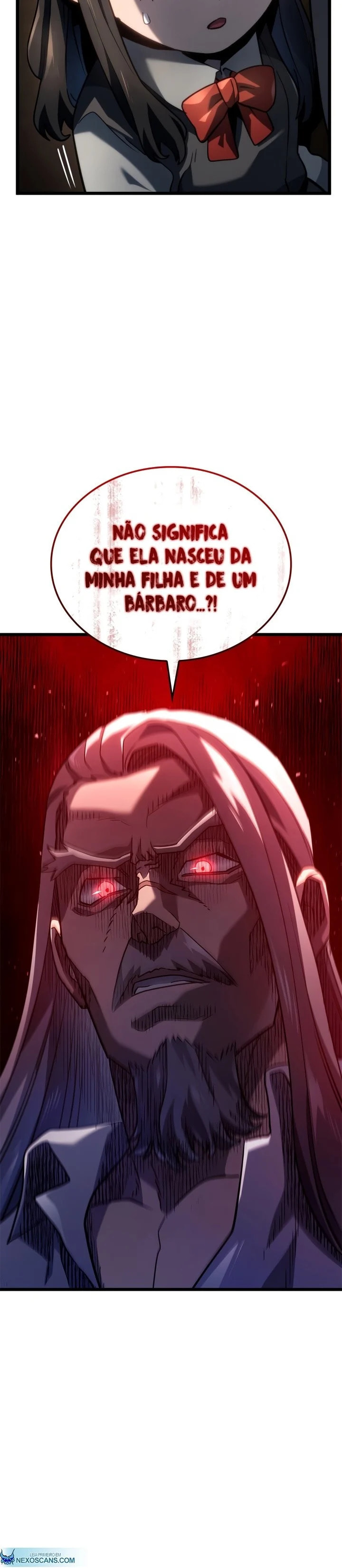 Revenge of the Baskerville Bloodhound, chapter 67, image 40