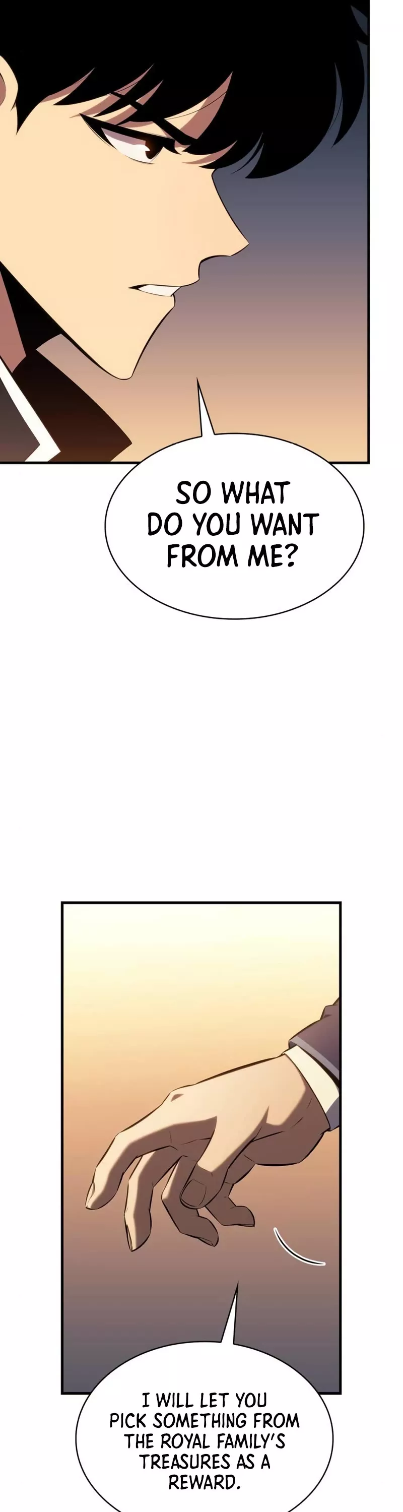 Solo Max-Level Newbie, chapter 130, image 23