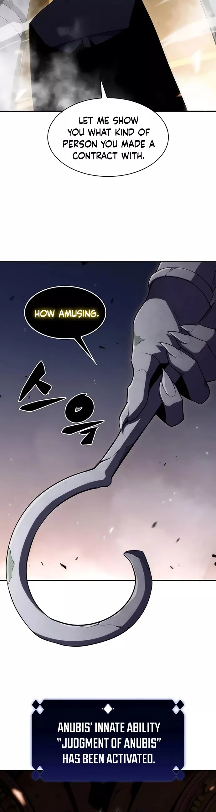 Solo Max-Level Newbie, chapter 29, image 6
