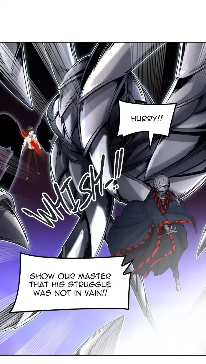 Tower of God, chapter 414, image 82