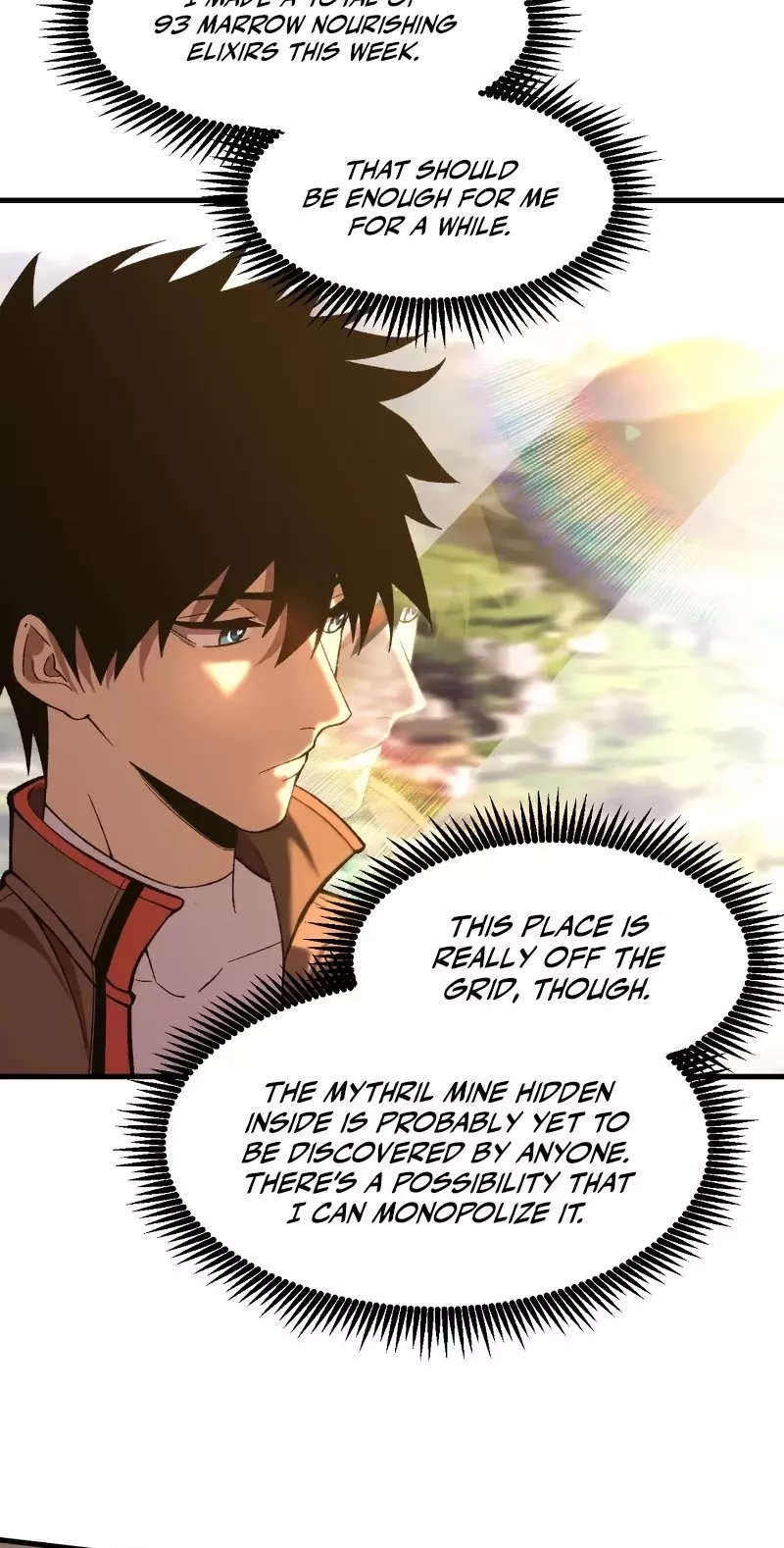 Logging 10,000 Years into the Future, chapter 34, image 26
