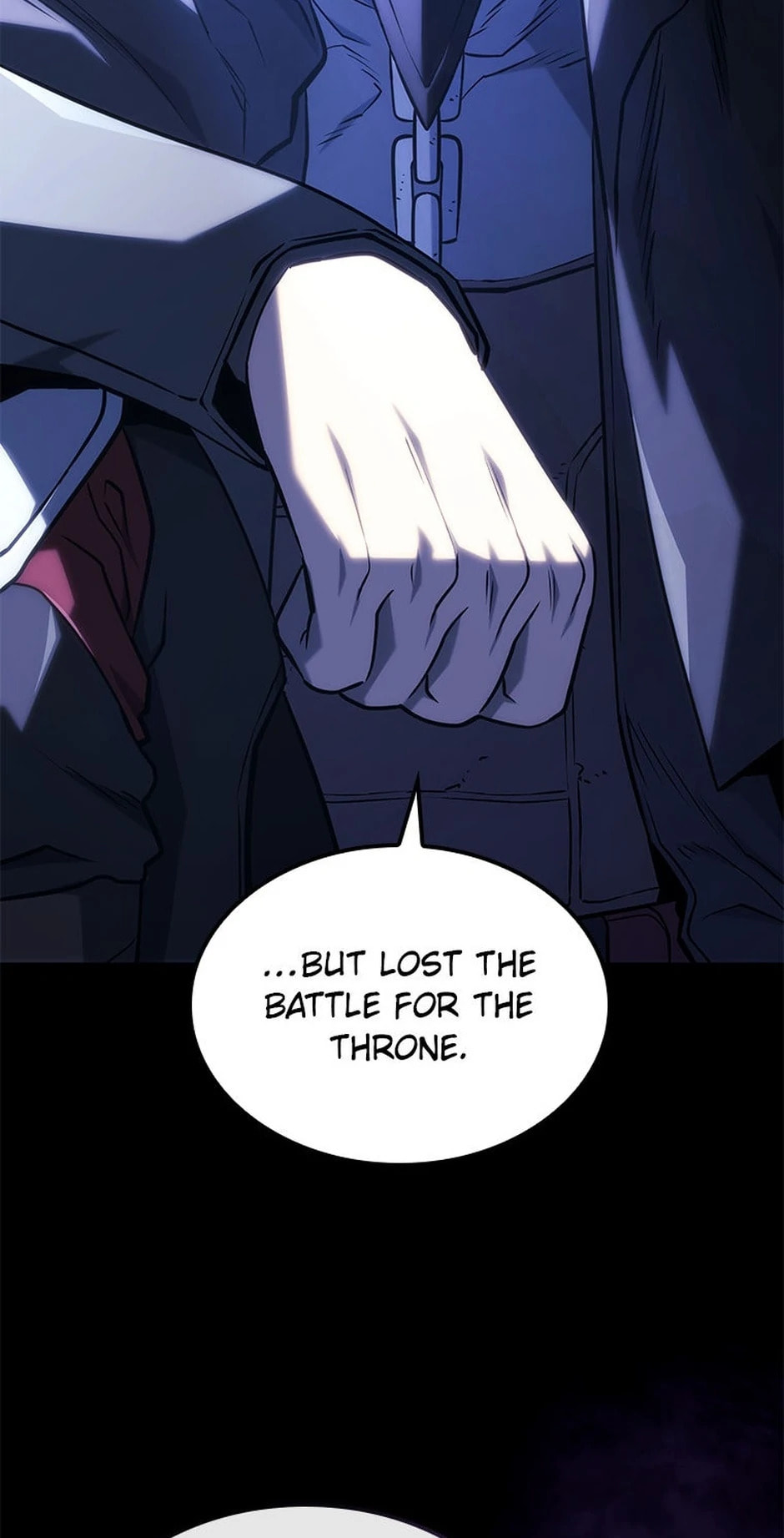 Revenge of the Baskerville Bloodhound, chapter 133, image 111