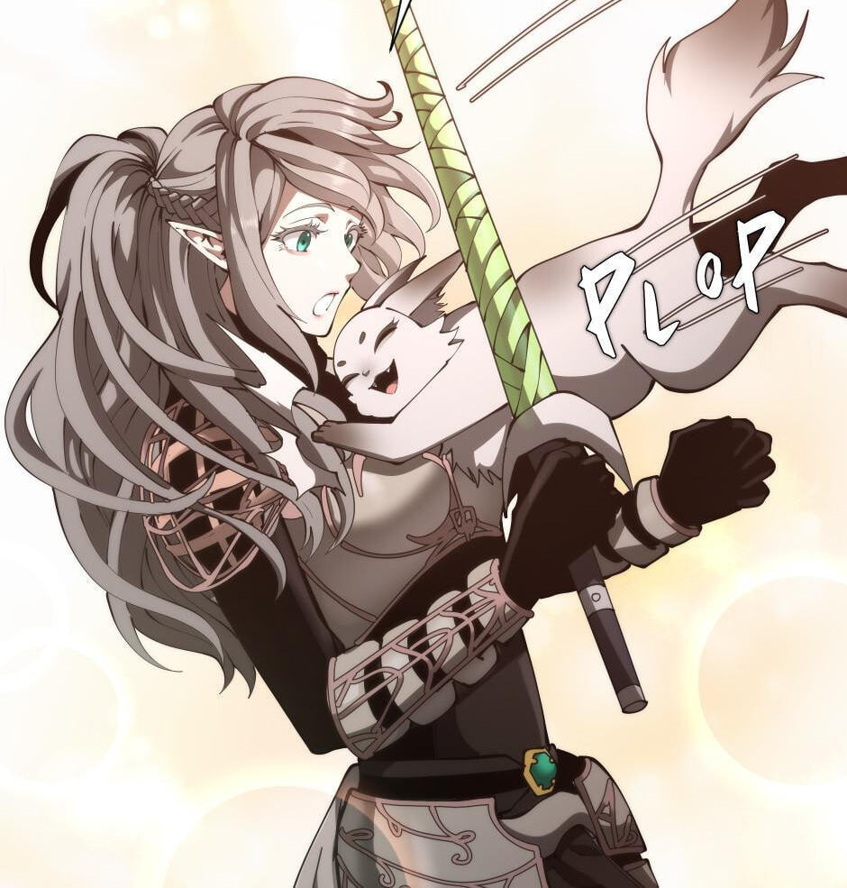 The Beginning After the End, chapter 172, image 12
