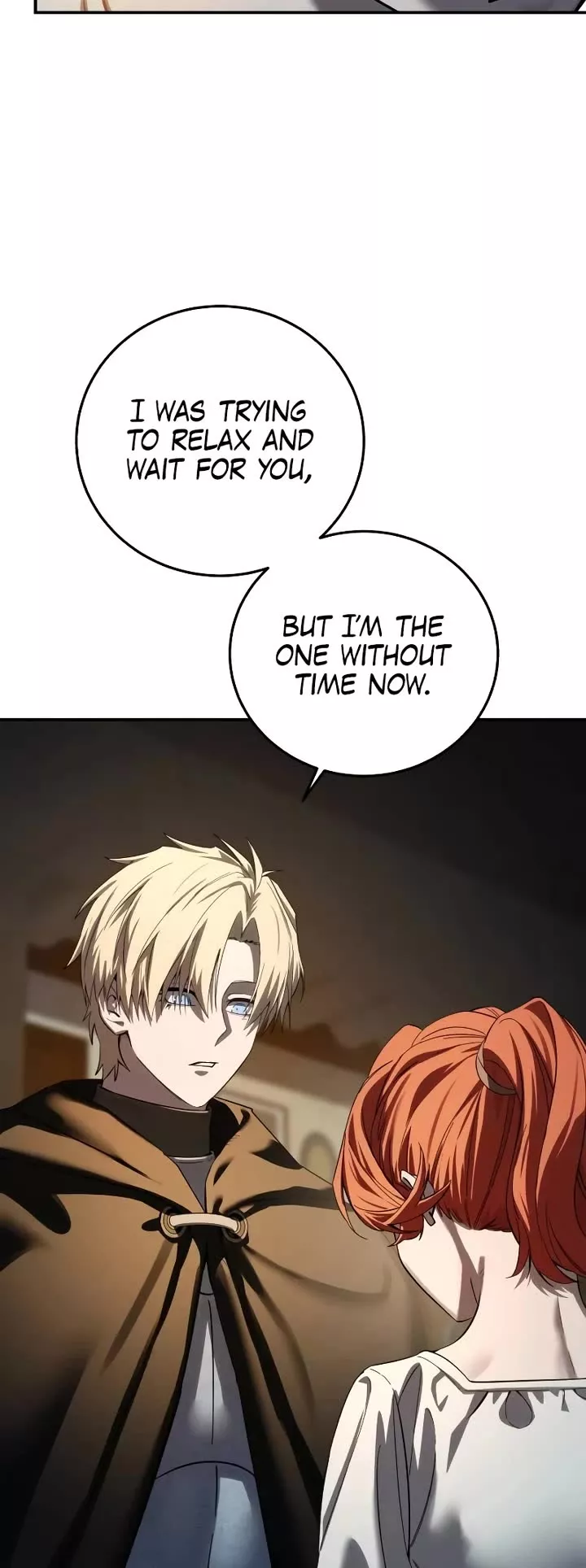 Star-Fostered Swordmaster, chapter 95, image 64