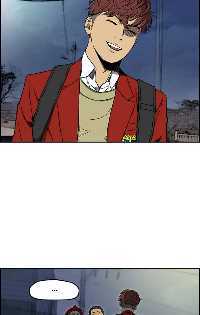 Wind Breaker, chapter 202, image 18