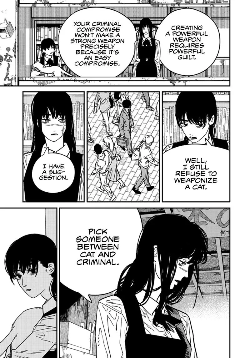 Chainsaw Man, chapter 112, image 16