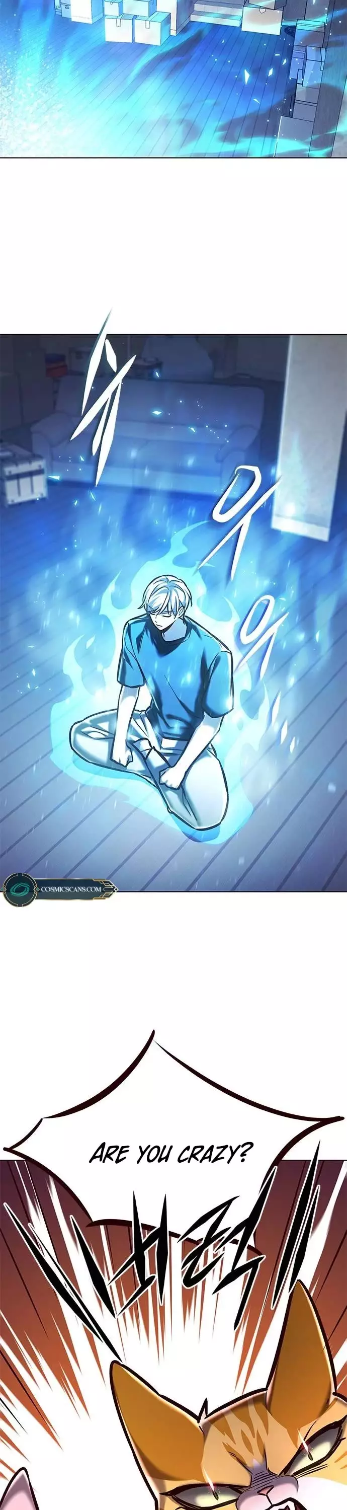 Eleceed, chapter 285, image 3