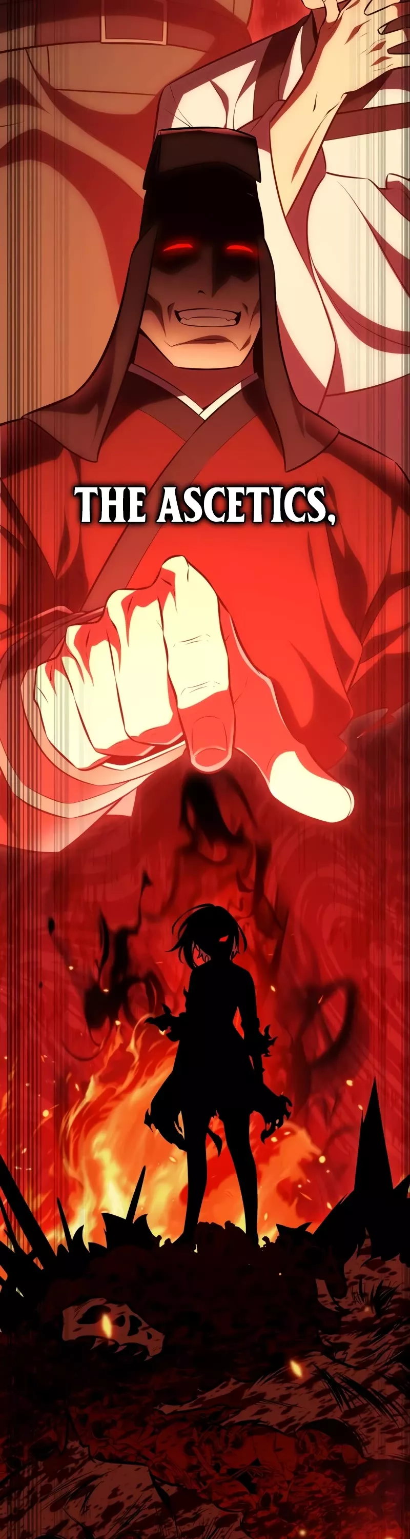 I Killed the Main Player, chapter 48, image 19