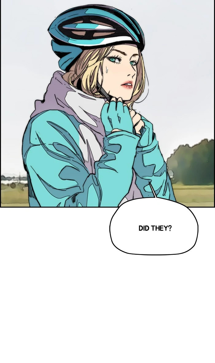 Wind Breaker, chapter 293, image 39